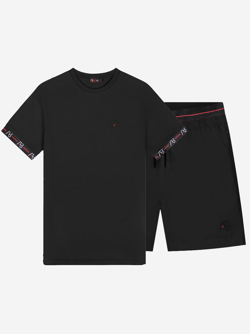 Galaxy Set | Jet Black