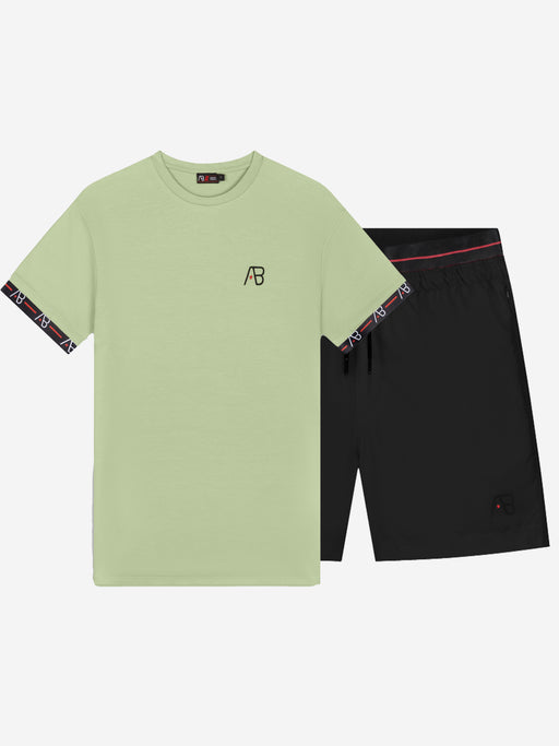 Galaxy Set | Sage Green