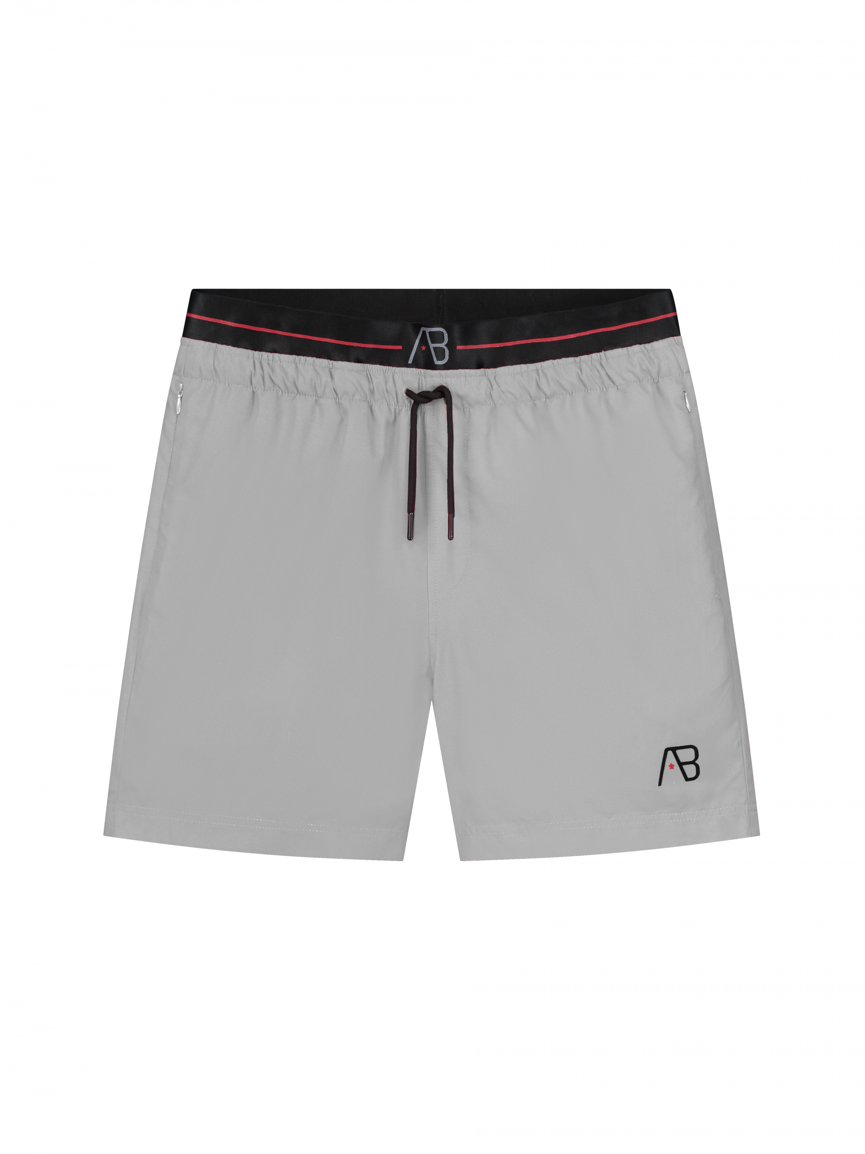 Swim Shorts (Galaxy) | Ultimate Grey