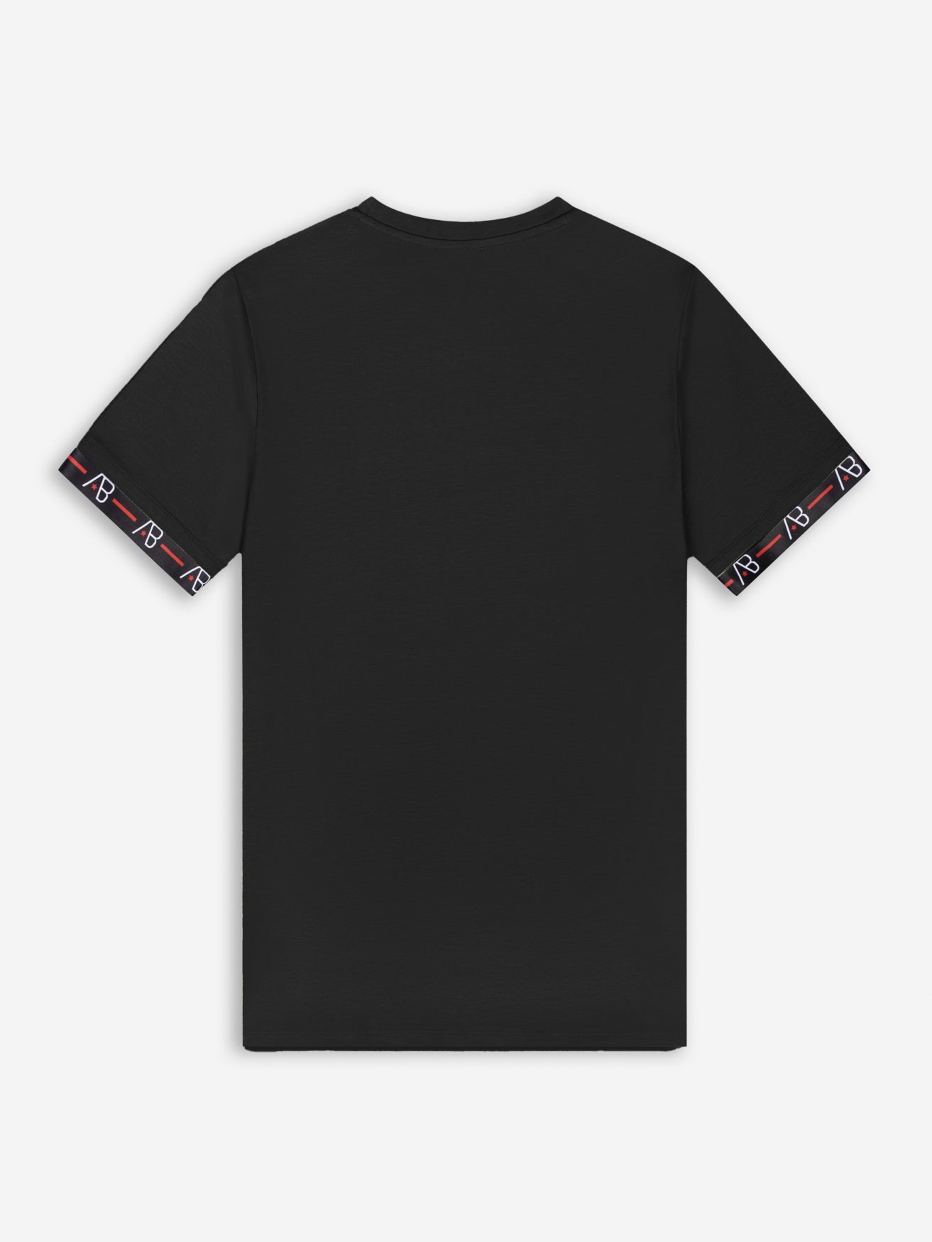 Galaxy Tee | Jet Black
