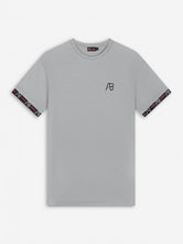 Galaxy Tee | Ultimate Grey