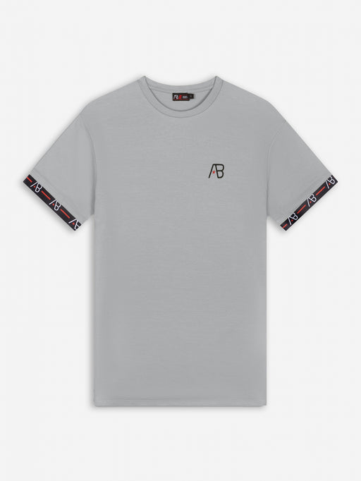 Galaxy Tee | Ultimate Grey