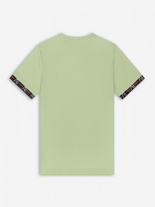 Galaxy Tee | Desert Sage