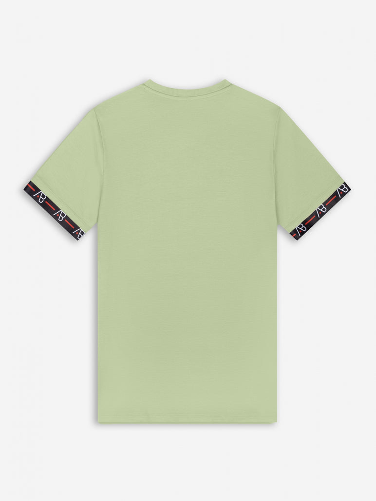 Galaxy Tee | Desert Sage