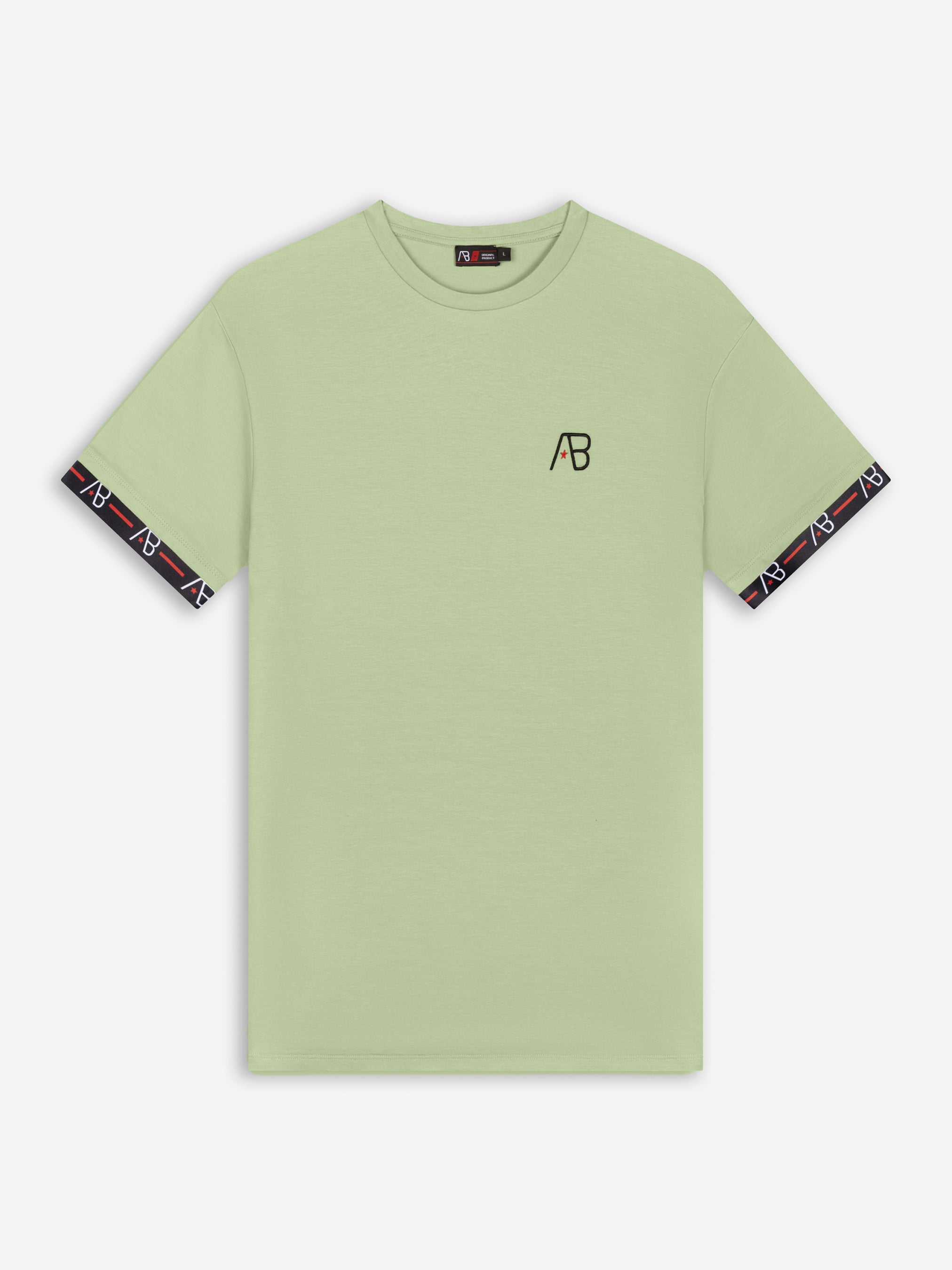 Galaxy Set | Sage Green