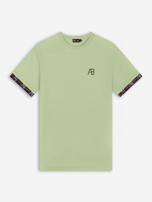 Galaxy Tee | Desert Sage