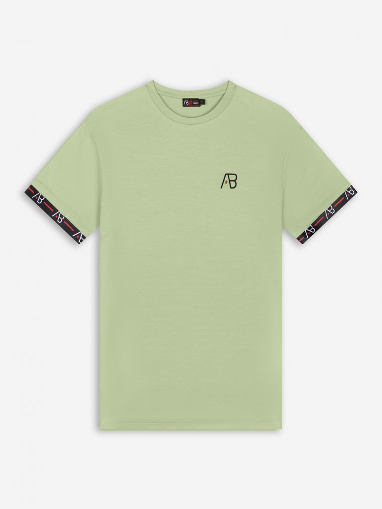 Galaxy Tee | Desert Sage