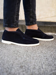 High Loafer | Blueberry