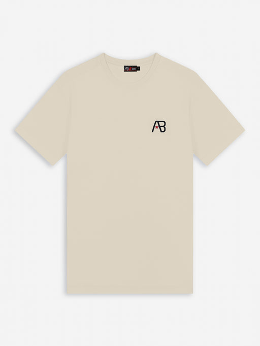 Ink Tee (Panda) | Sand Dollar
