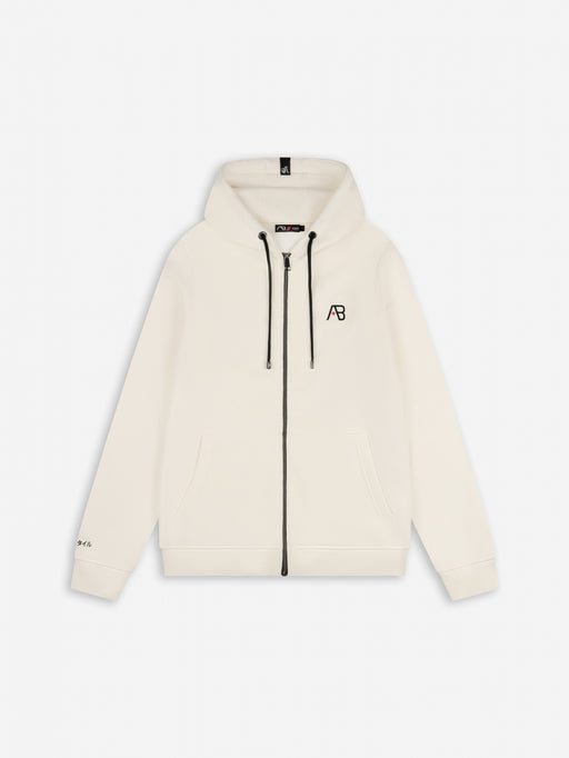 Ink Vest (Tiger) | White Swan