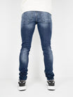 Los Angeles Denim (Slim-Fit) | Dark Blue