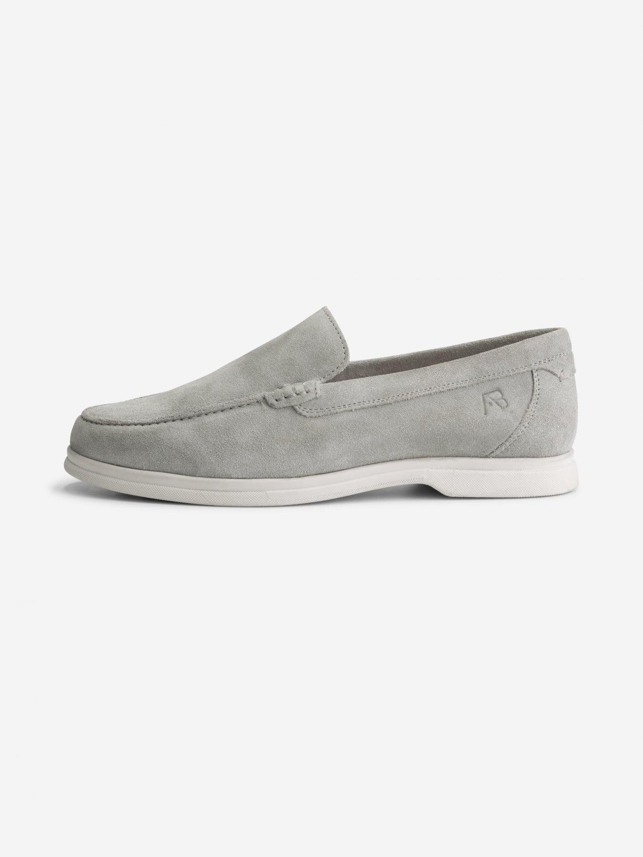 Loafer | Ultimate Grey