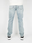 London Denim (Loose-Fit) | Light Blue