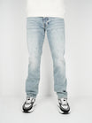 London Denim (Loose-Fit) | Light Blue