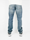 London Denim (Loose-Fit) | Sand Blue