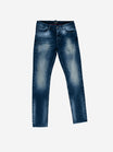 Reno Denim (Regular-Fit) | Dark Blue