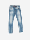 Monaco Denim (Regular-Fit) | Mid Blue