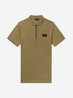 Platinum Polo | Ghotic Olive