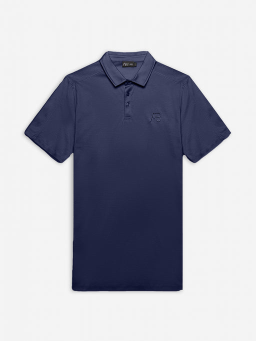 Premium Interlock Polo | Eclipse