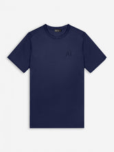 Premium Interlock Tee | Eclipse