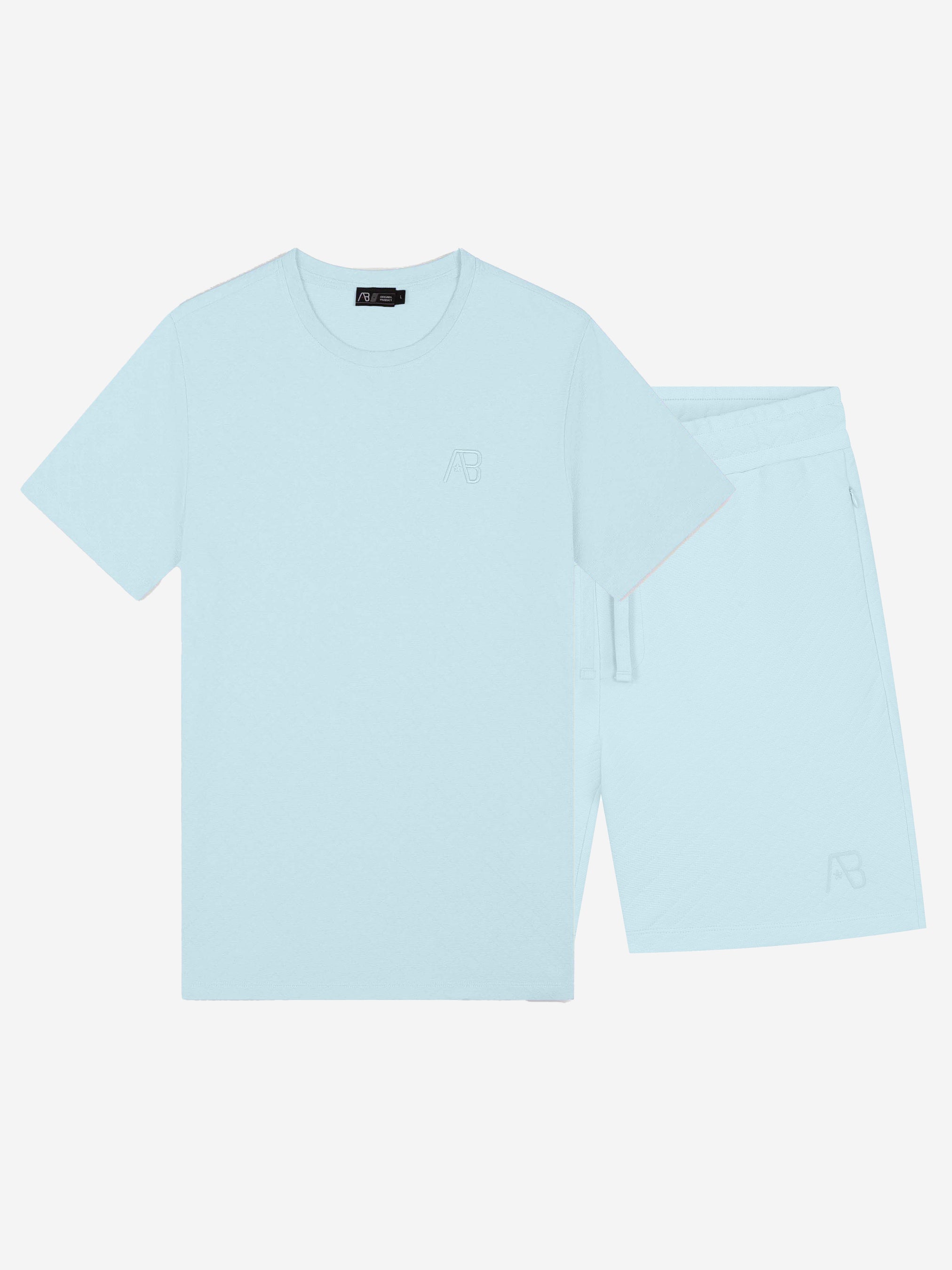 Prestige Set Tee | Angel Falls