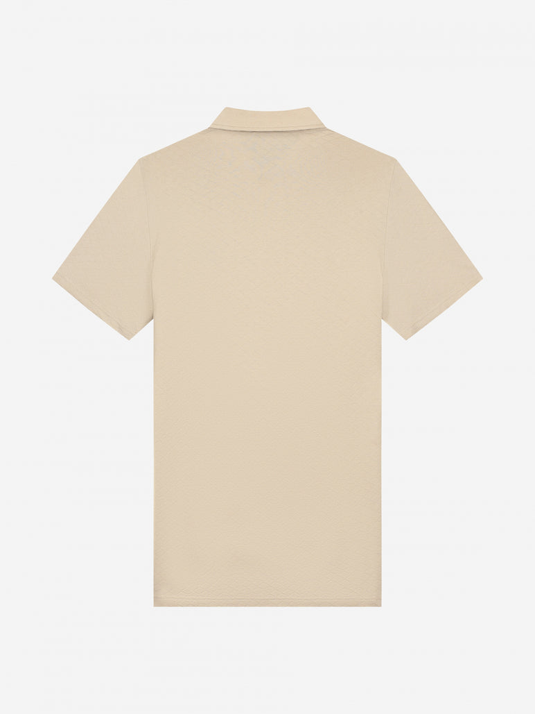 Prestige Polo | Sand Dollar