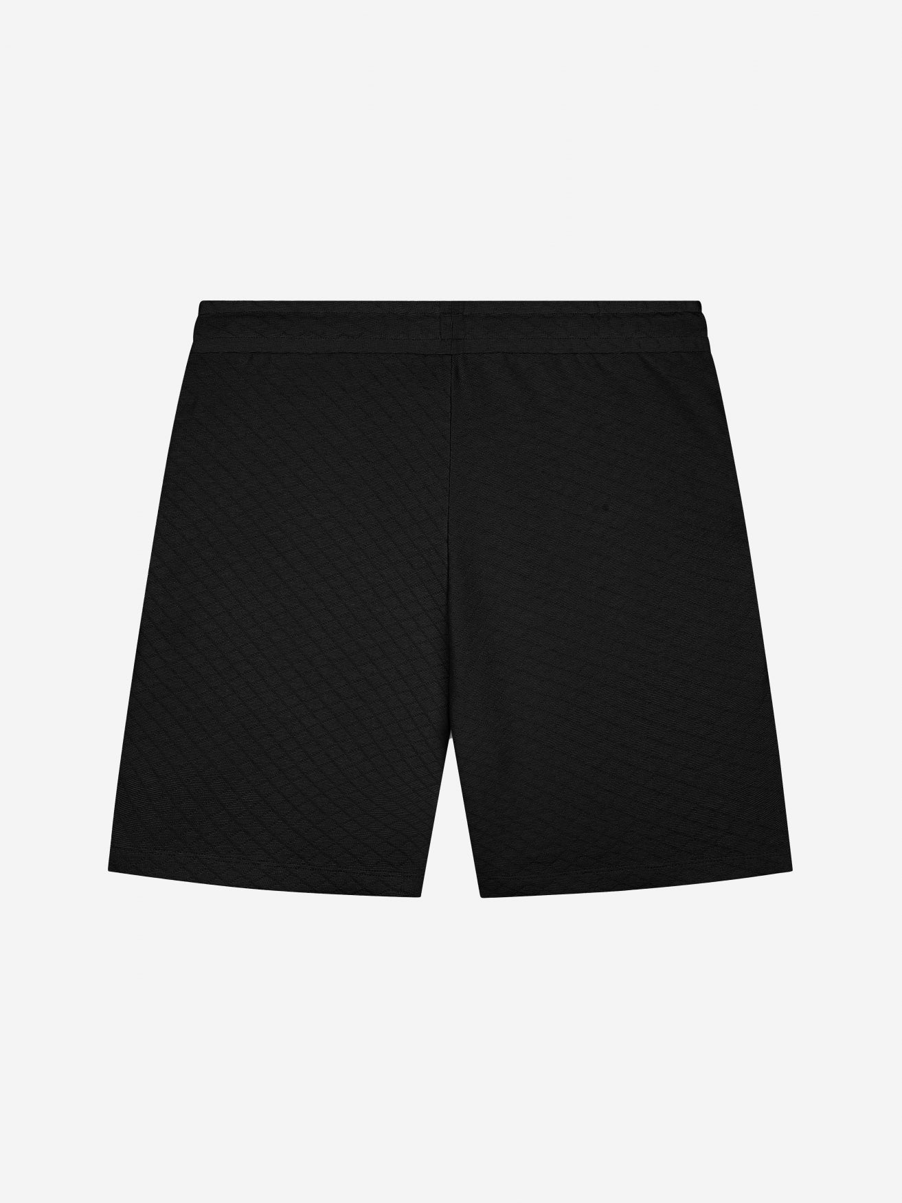 Prestige Short V2 | Jet Black
