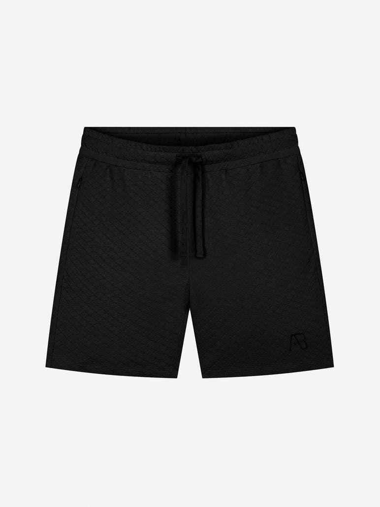 Prestige Short V2 | Jet Black