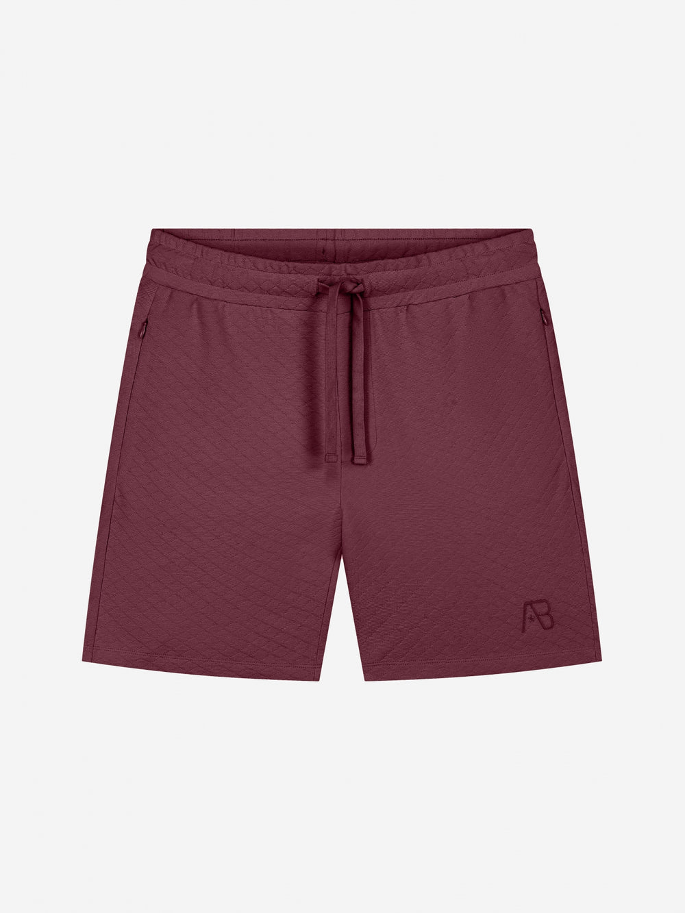 Prestige Short V2 | Bordeaux