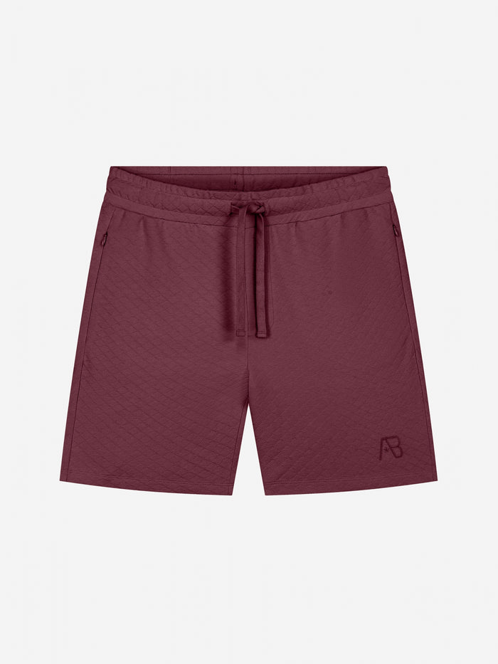 Prestige Short V2 | Bordeaux