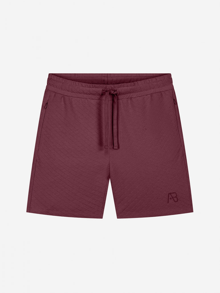 Prestige Short V2 | Bordeaux