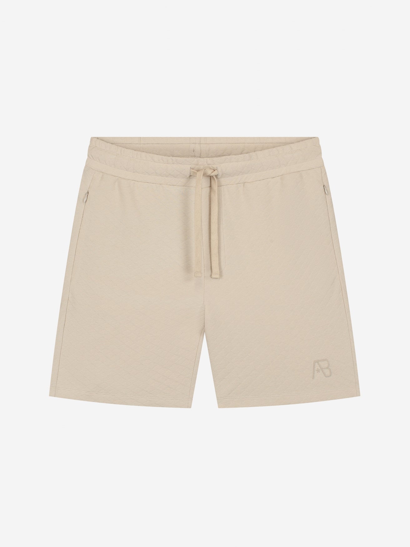 Prestige Short V2 | Sand Dollar