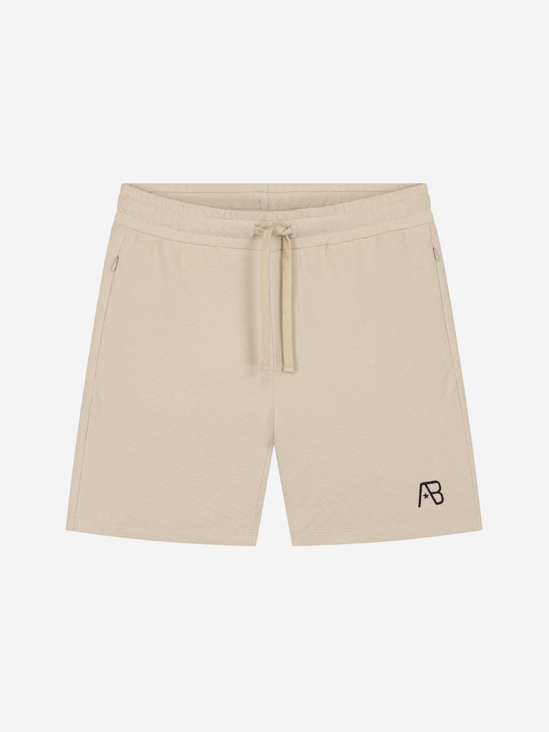 Prestige Short | Sand Dollar