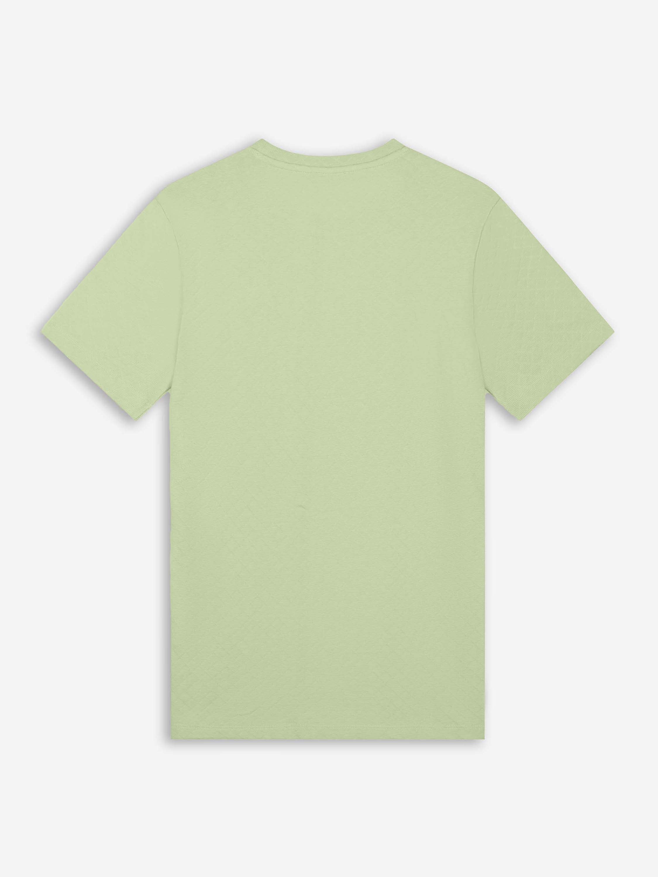 Prestige Tee V2 | Desert Sage