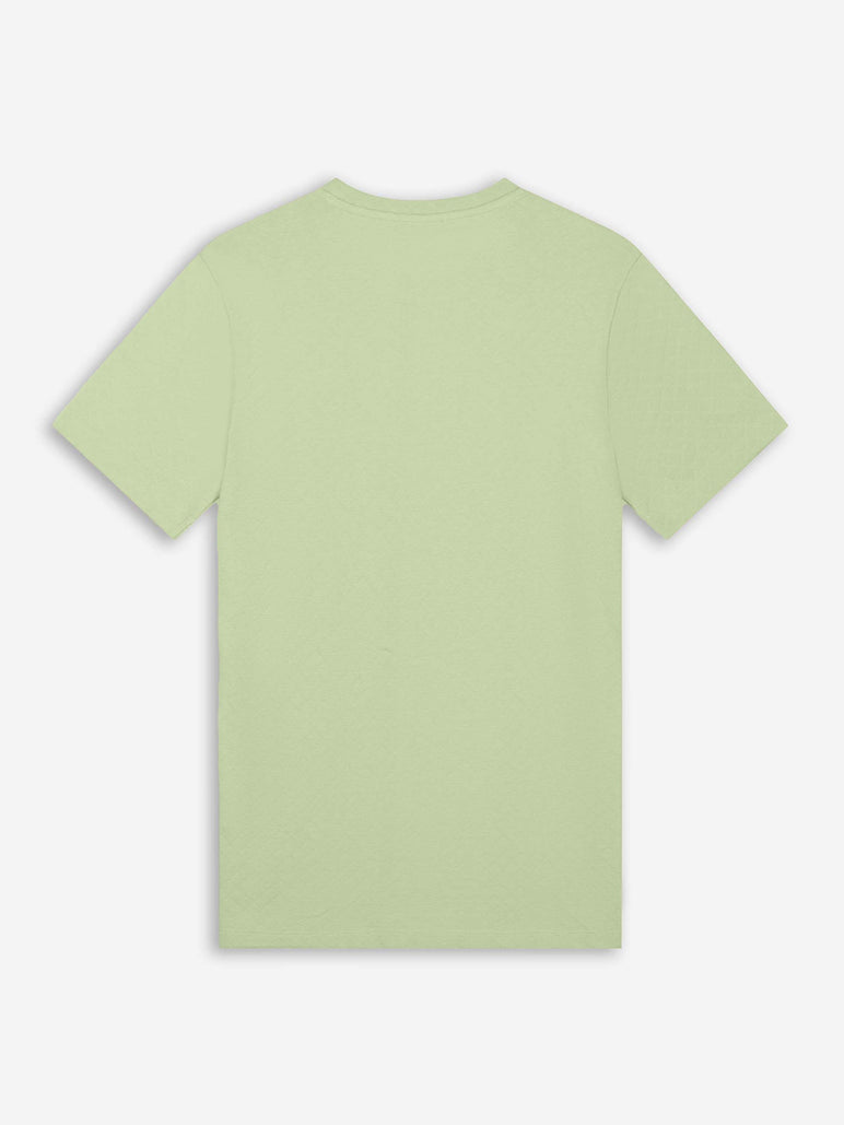 Prestige Tee V2 | Desert Sage