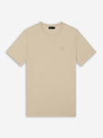 Prestige Tee V2 | Sand Dollar