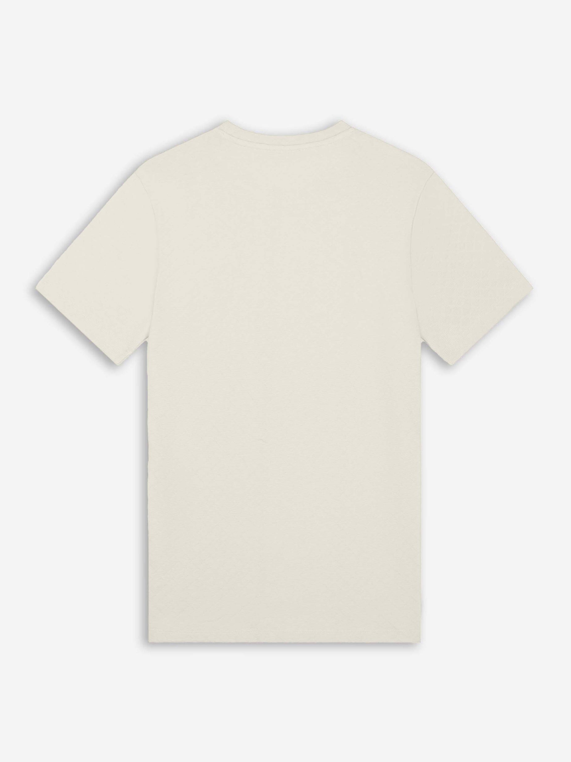 Prestige Tee V2 | Off White