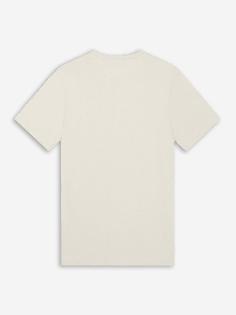 Prestige Tee V2 | Off White