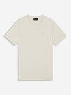 Prestige Tee V2 | Off White