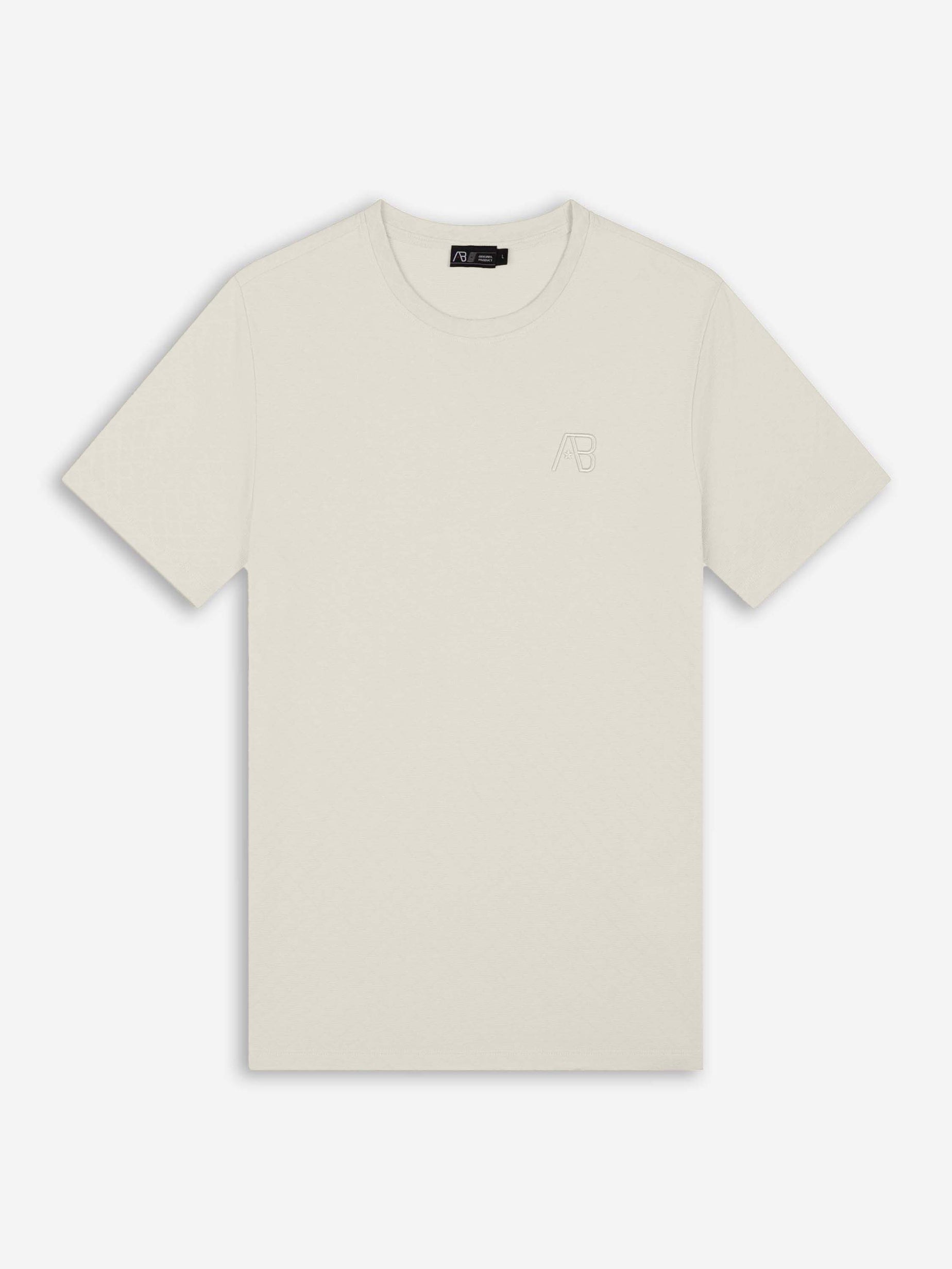 Prestige Tee V2 | Off White