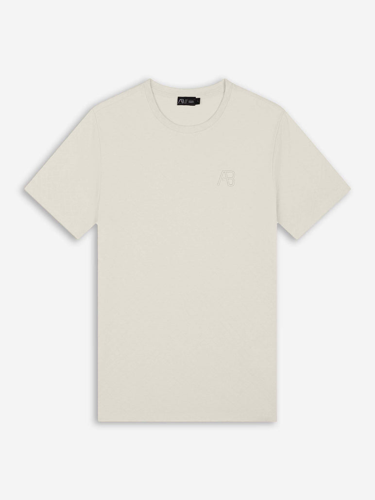 Prestige Tee V2 | Off White