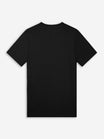 Prestige Tee V2 | Jet Black