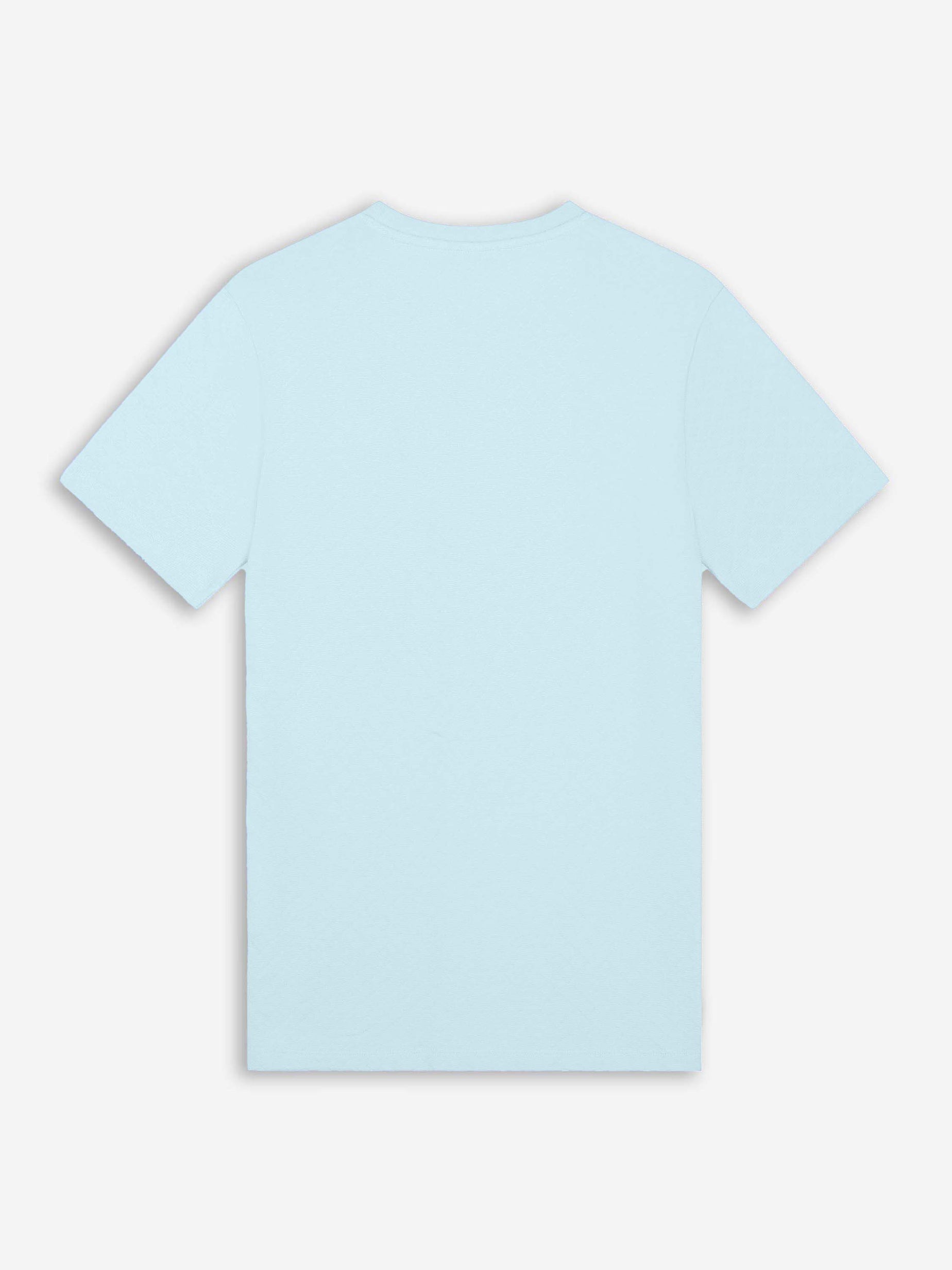 Prestige Tee V2 | Angel Falls