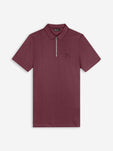 Prestige Polo V2 | Bordeaux