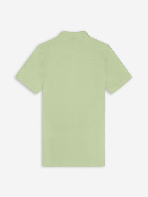 Prestige Polo V2 | Desert Sage
