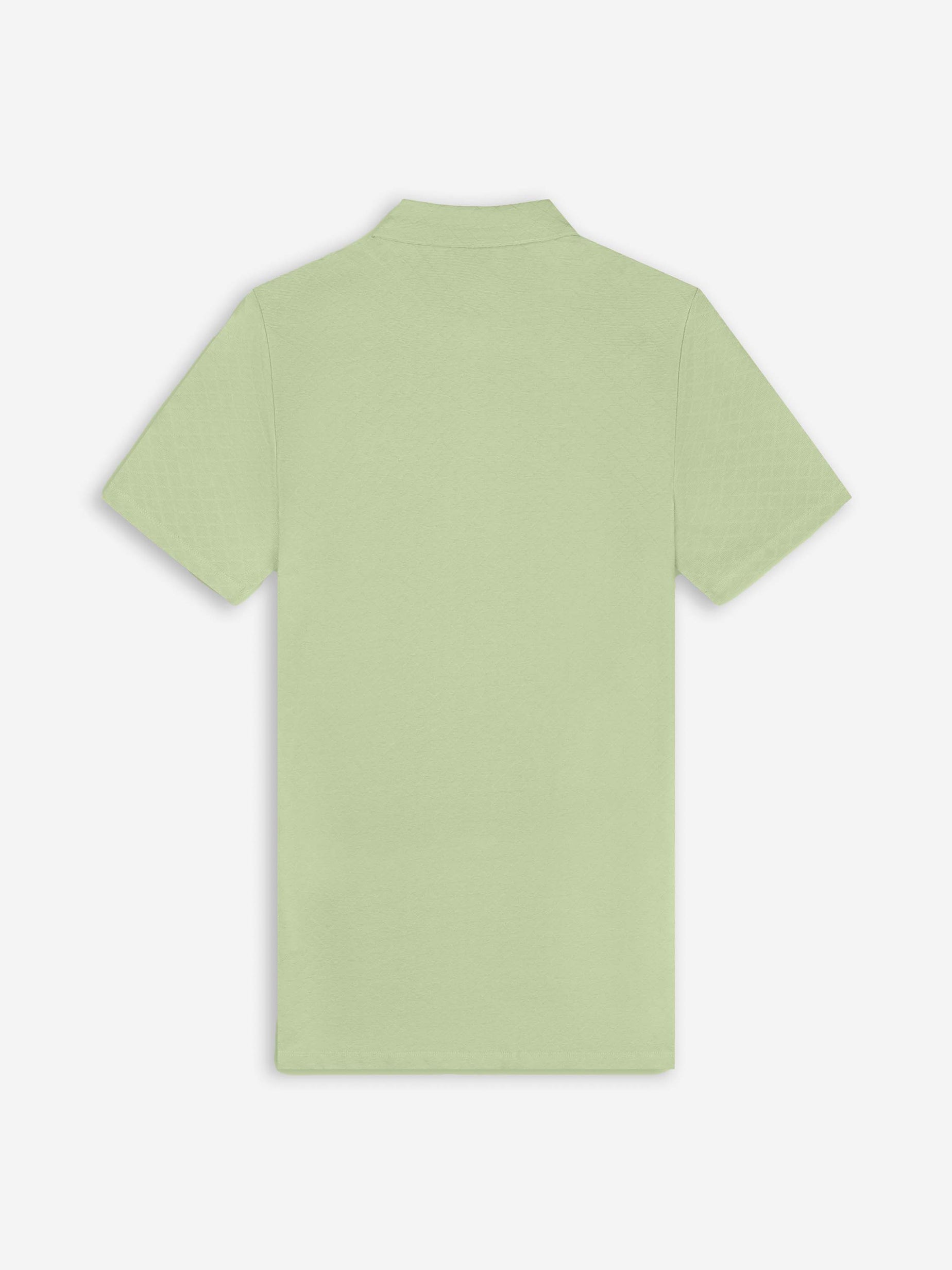 Prestige Polo V2 | Desert Sage