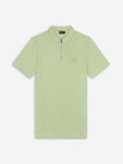 Prestige Polo V2 | Desert Sage