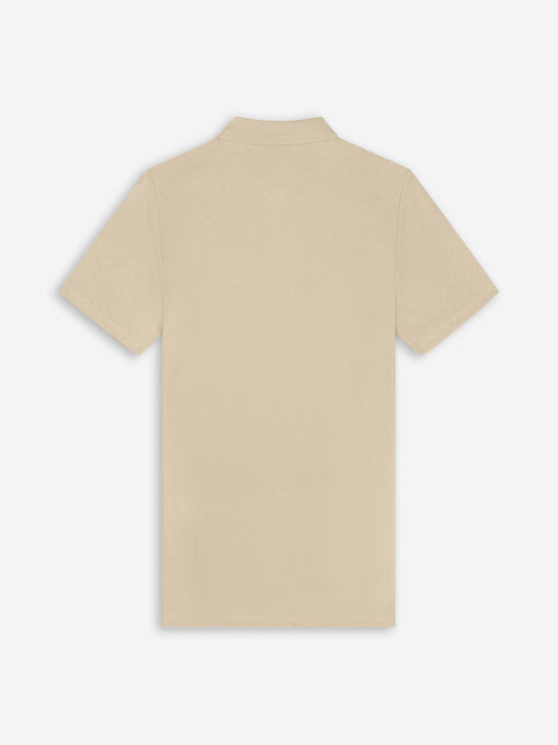 Prestige Polo V2 | Sand Dollar