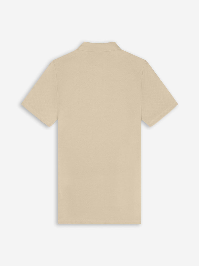 Prestige Polo V2 | Sand Dollar