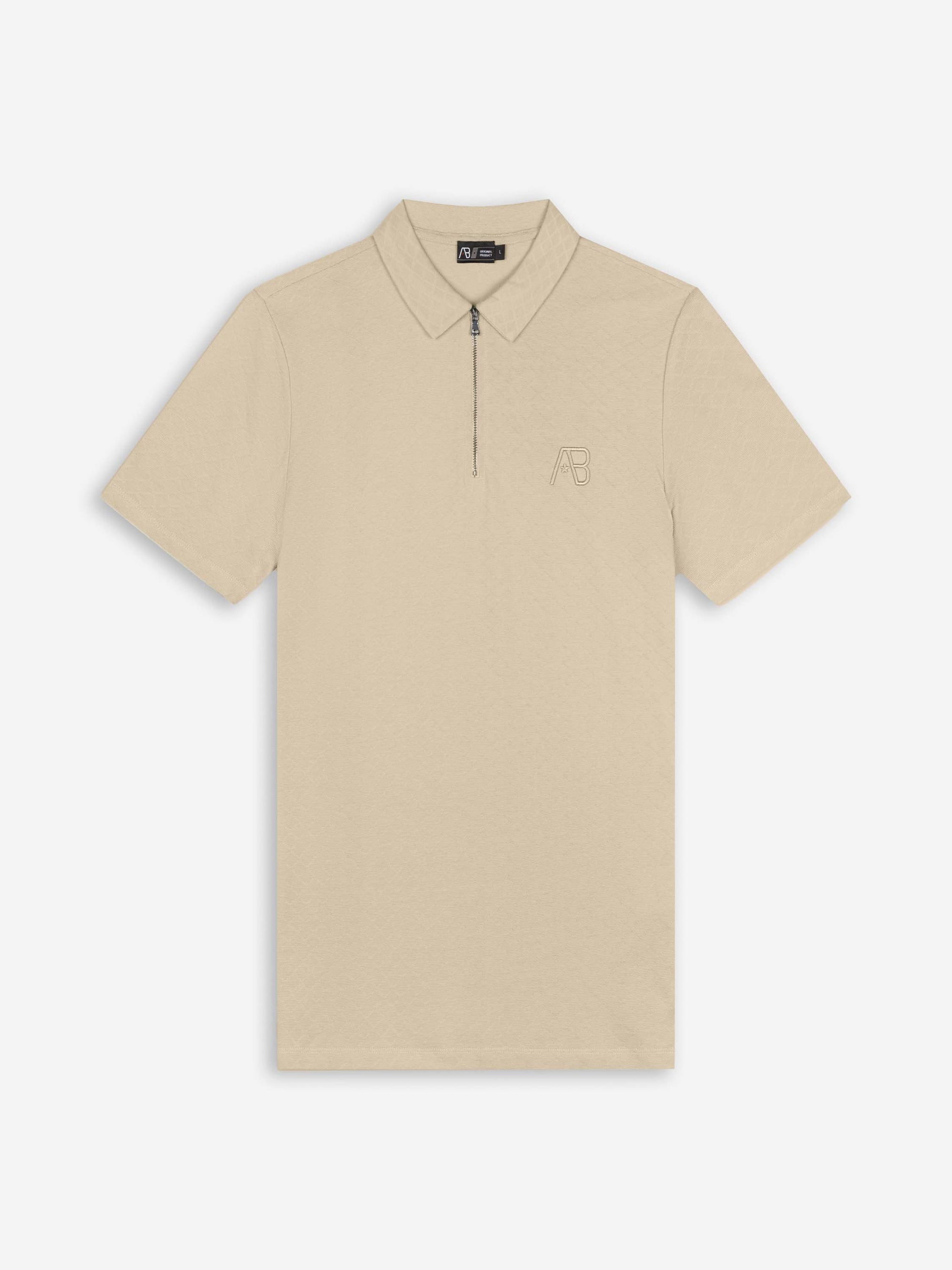 Prestige Polo V2 | Sand Dollar